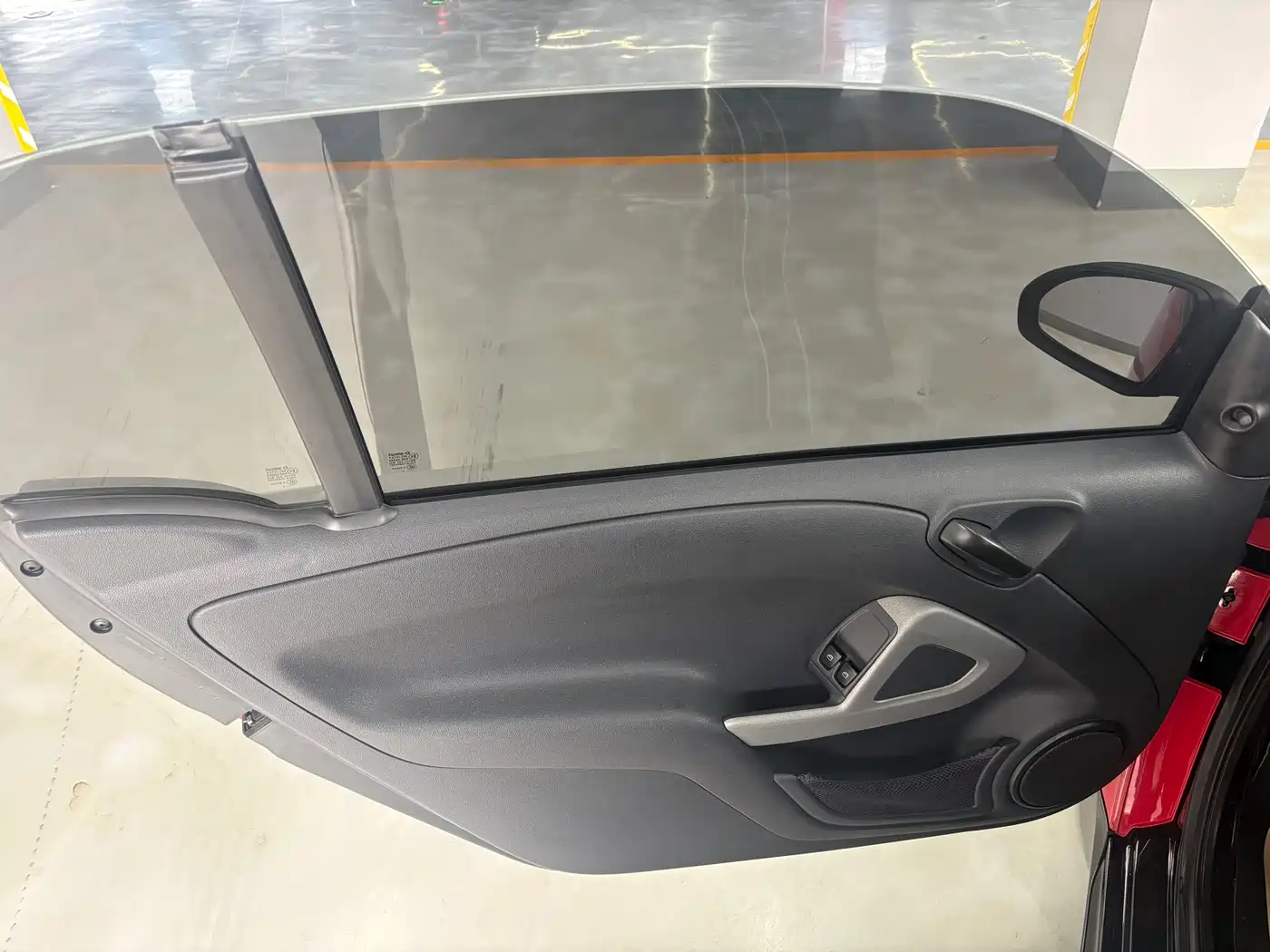 smart fortwo 2011 2011 1.0 MHD Hardtop Standard