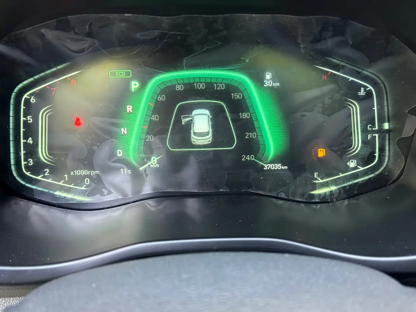 HYUNDAI BEIJING HYUNDAI IX35