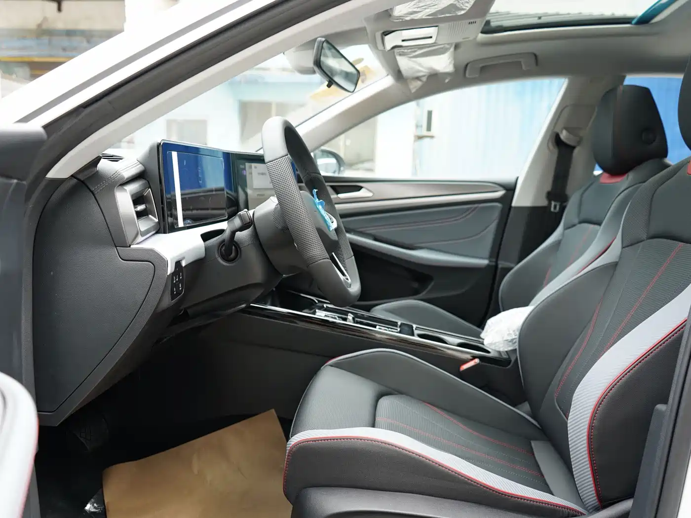 2026 Volkswagen Lamando