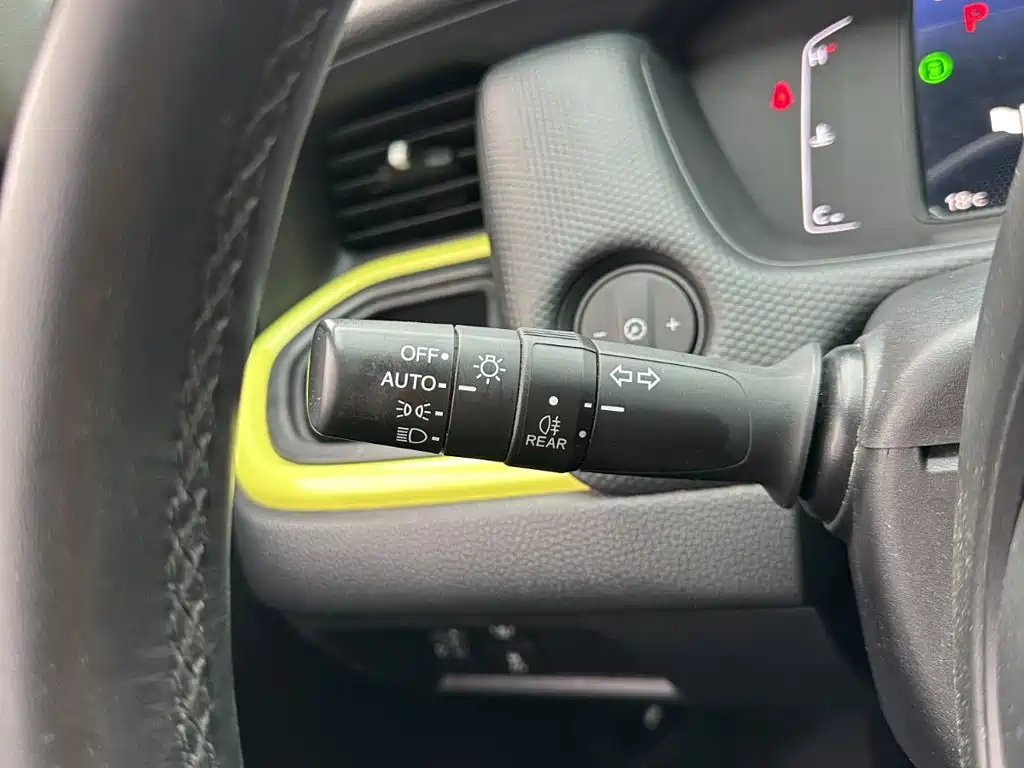 Photo 24 - Honda Fit