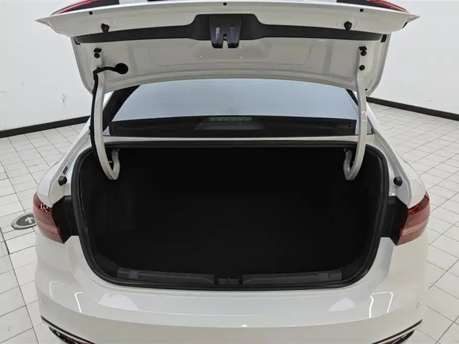Volkswagen Lavida 2024 Model 1.5L Automatic Starlight 5 Million Edition фото 4