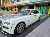 Фото 3 - Rolls-Royce Ghost