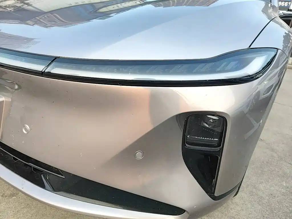 Changan Qiyuan A07 2026 2025 Ultra Long Blue Whale EREVt310 Luxury