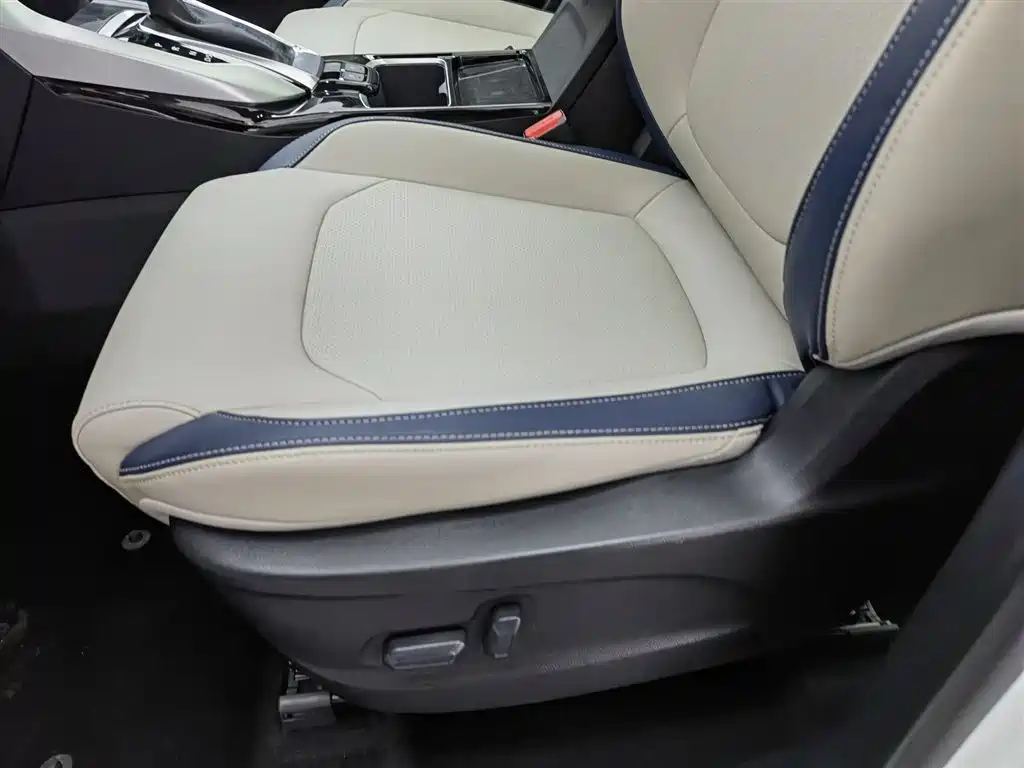 SAIC MAXUS CHASE G50