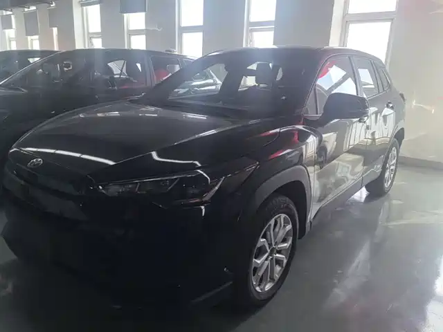 TOYOTA FENGLANDA 2026