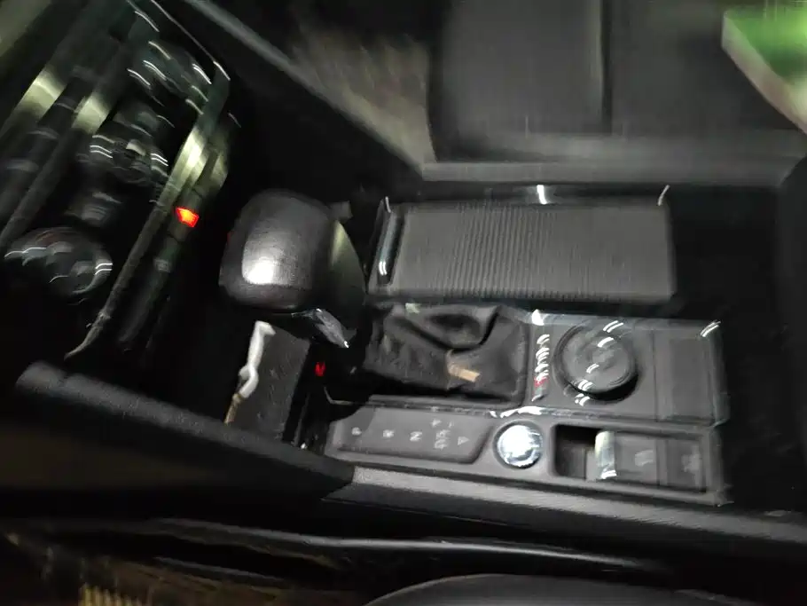 Volkswagen Teramont 2017 380TSI 4WD Comfort Edition фото 16