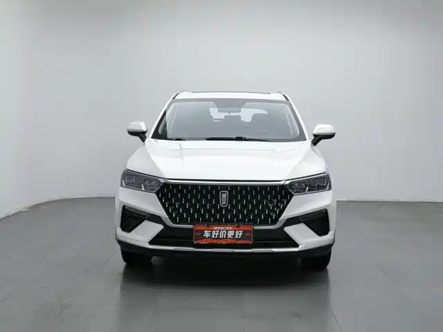Besturn Bestune T77 2021 PRO 280 TID Automatic Luxury — фото 3