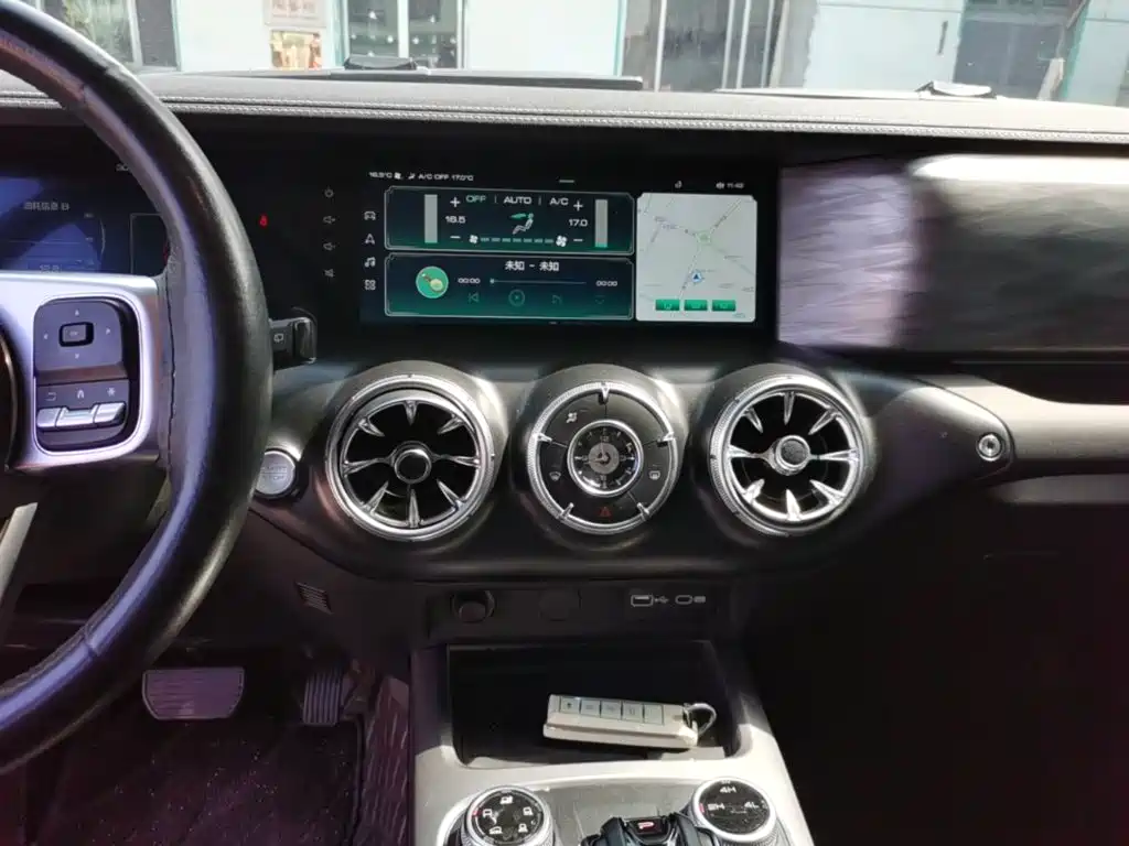 Tank 300 2021 2021 Off-road Edition 2.0T Challenger