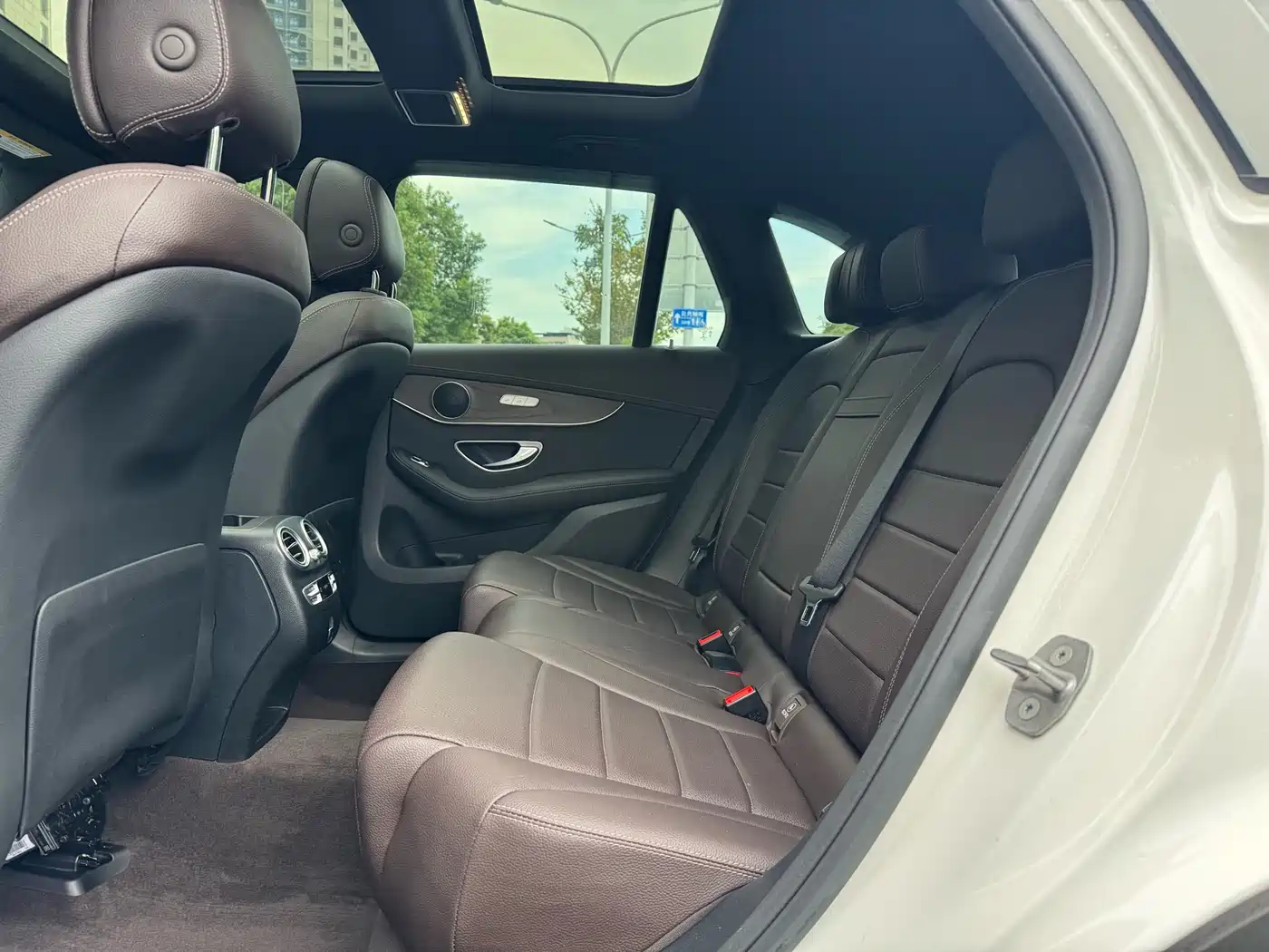 Mercedes-Benz GLC 2021 GLC 300 L 4MATIC Luxury фото 8