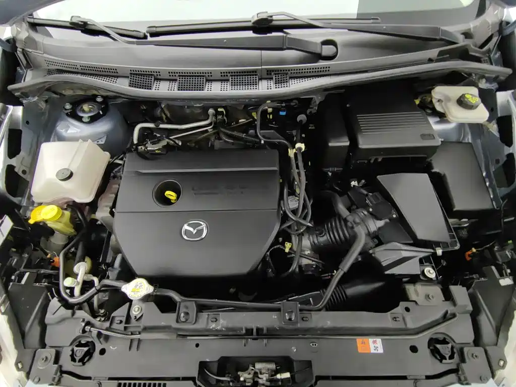 Mazda Mazda5 2013 2011 2.0L Automatic Comfort