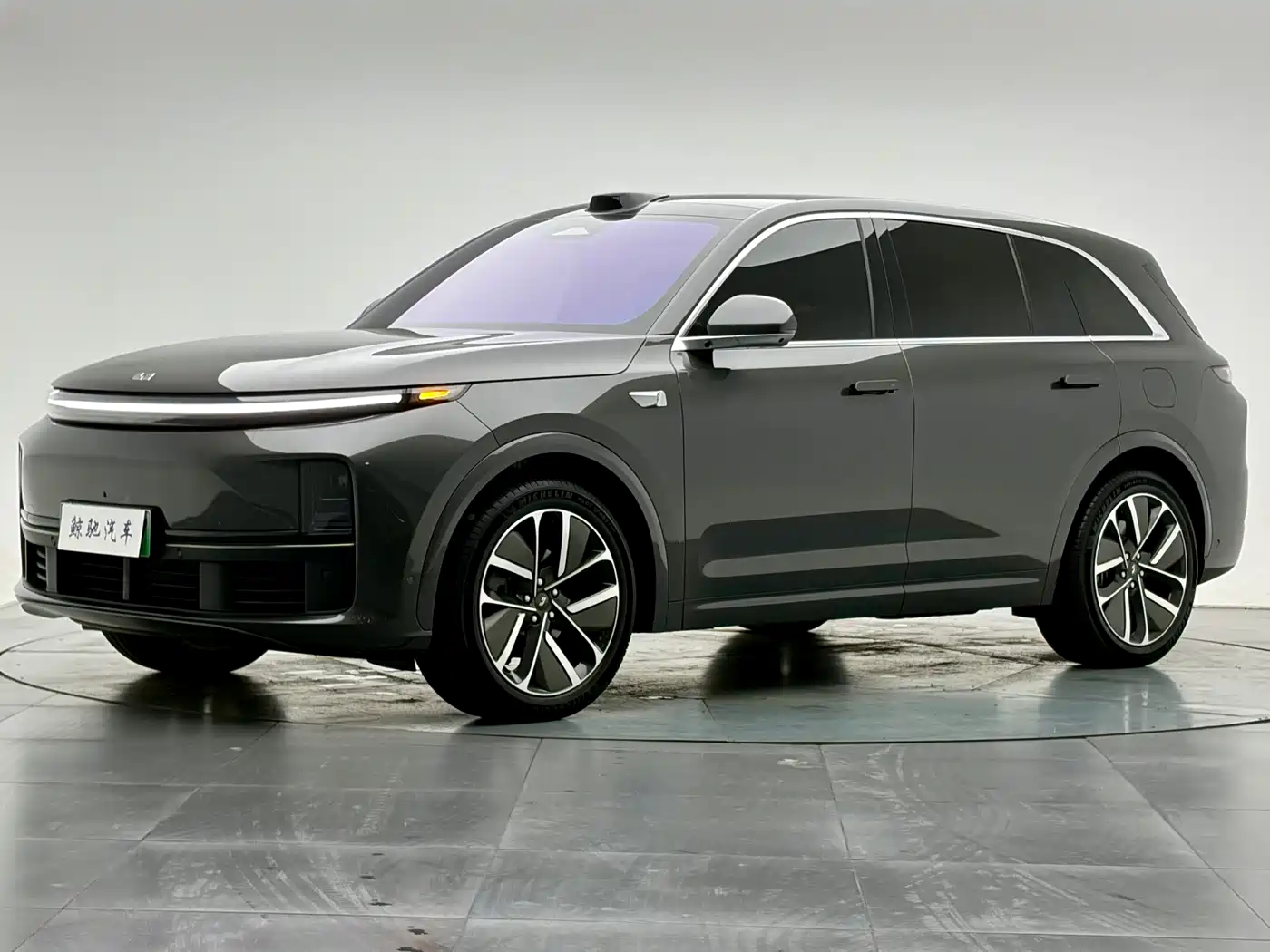 Li Auto L7 2024 MAX