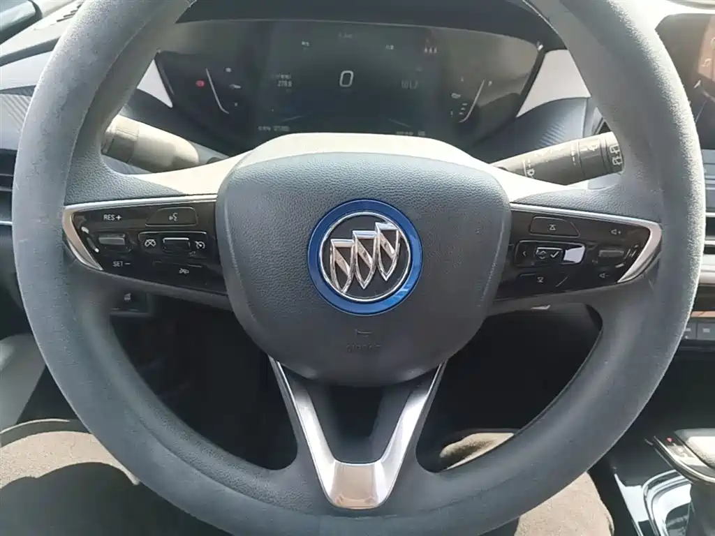 Buick Velite 6 2019 Connected Smart Edition фото 11