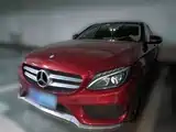 Фото 1 - Mercedes-Benz C-Class