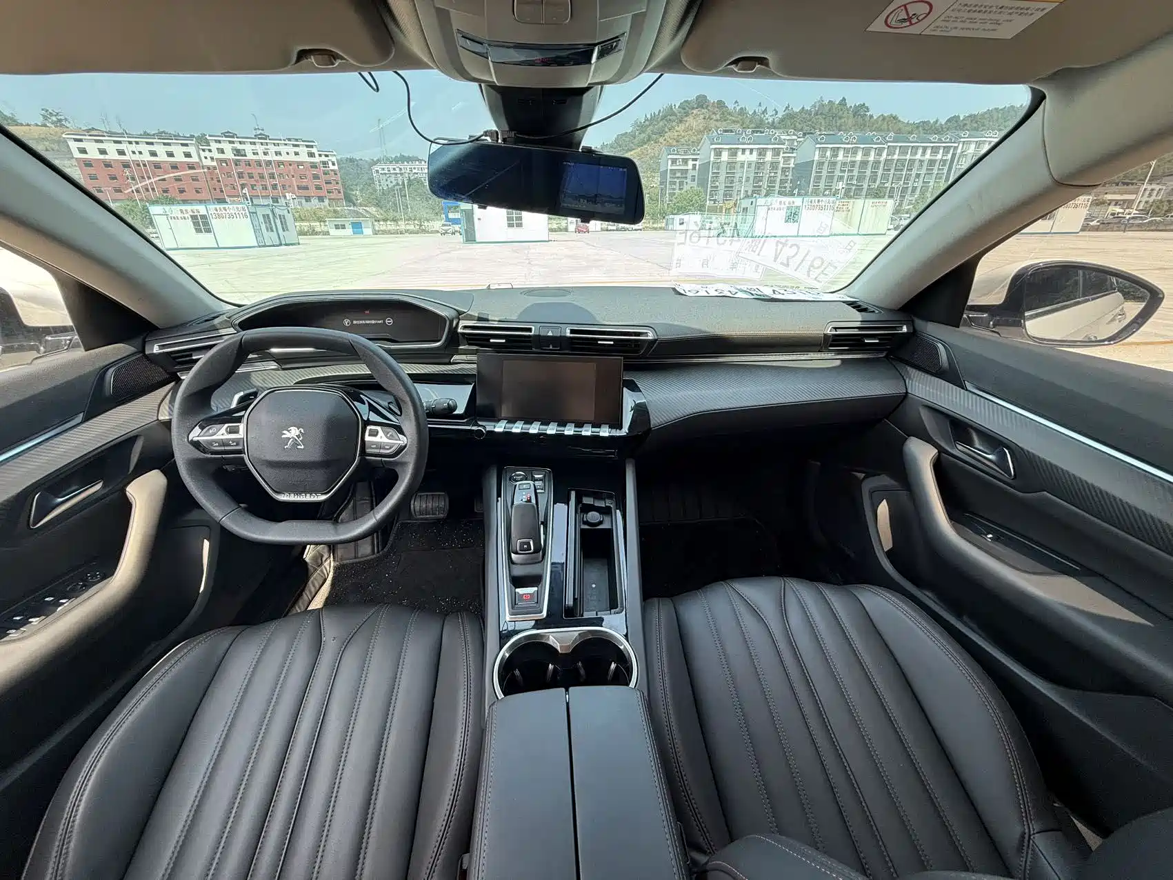 صورة 4 - Peugeot 508