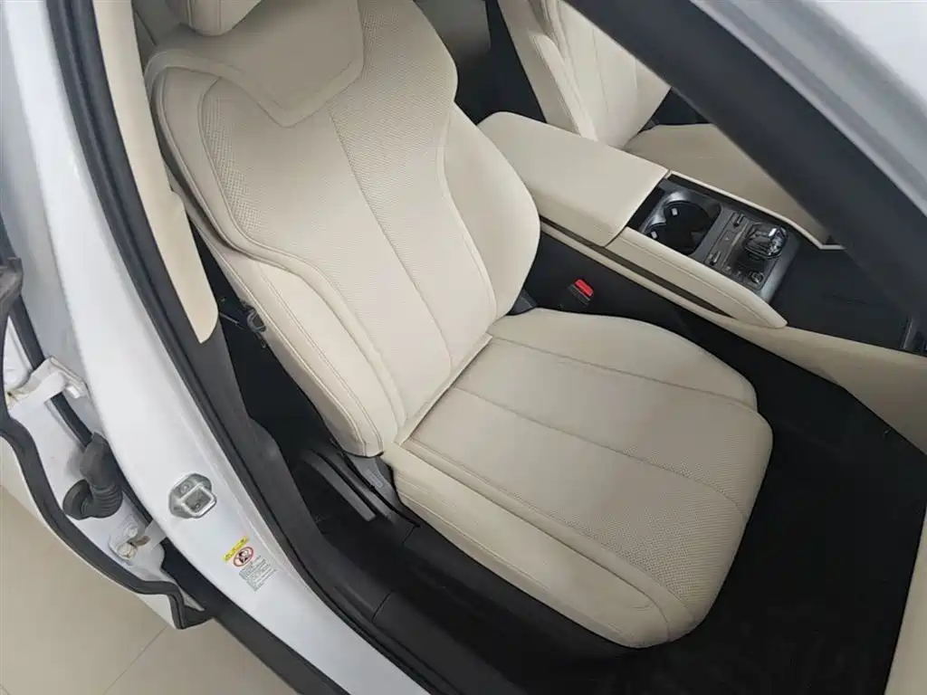BYD Qin L 2024 DM-i 80KM Leading Edition фото 25