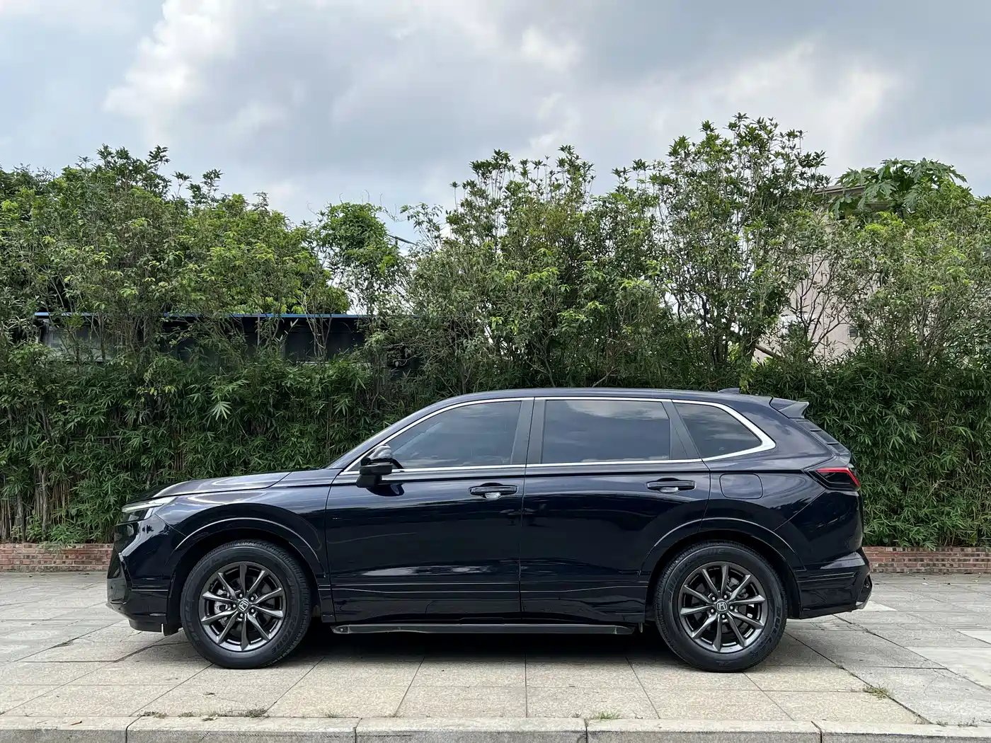 Honda Haoying 2023 2023 240TURBO 2WD Prestige Edition 5-seater