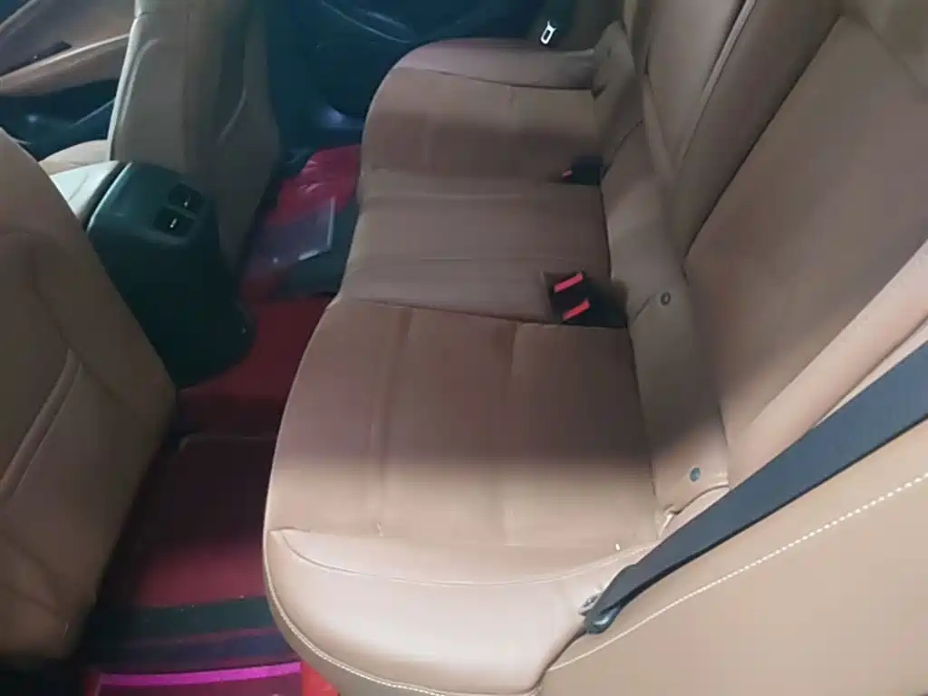 Buick Regal 2019 20T Elite China VI фото 17