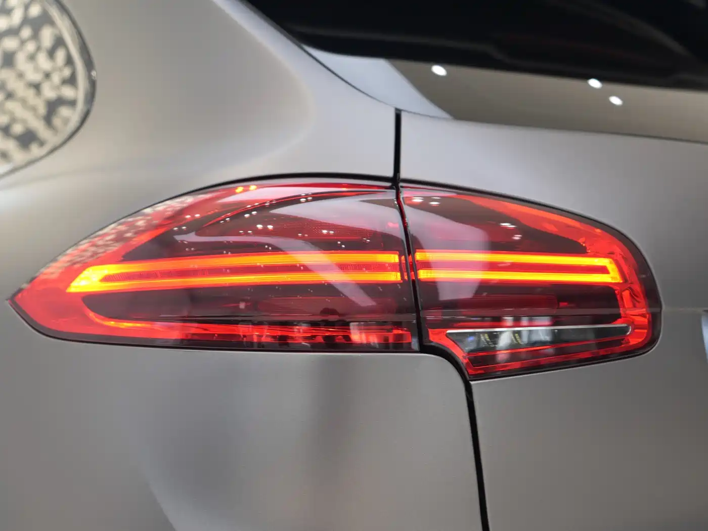 Фото 6 - Porsche Cayenne