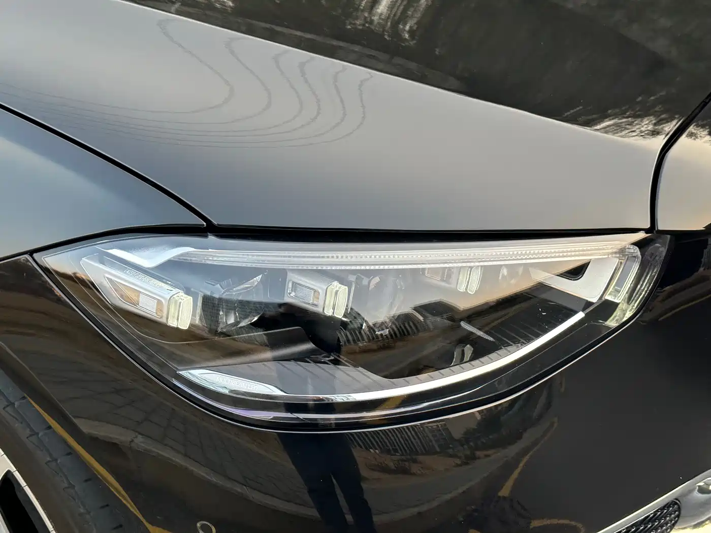 Mercedes-Benz Maybach S-Class 2024 Facelift S 480 4MATIC фото 29