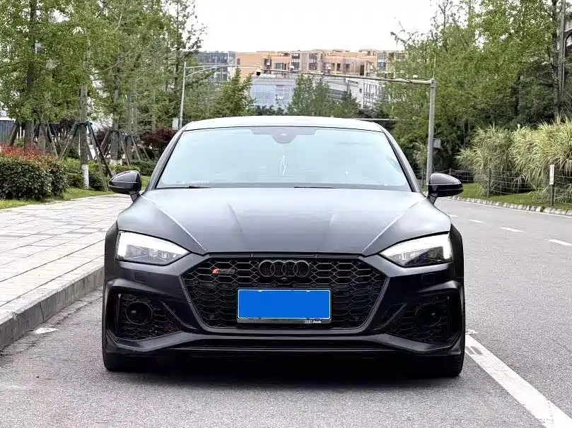 Audi S5 2020 2020 S5 3.0T Sportback