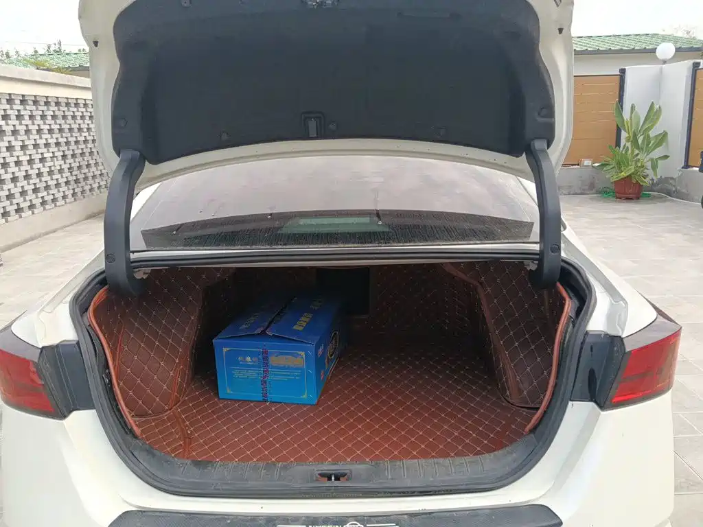 Photo 15 - Nissan Teana