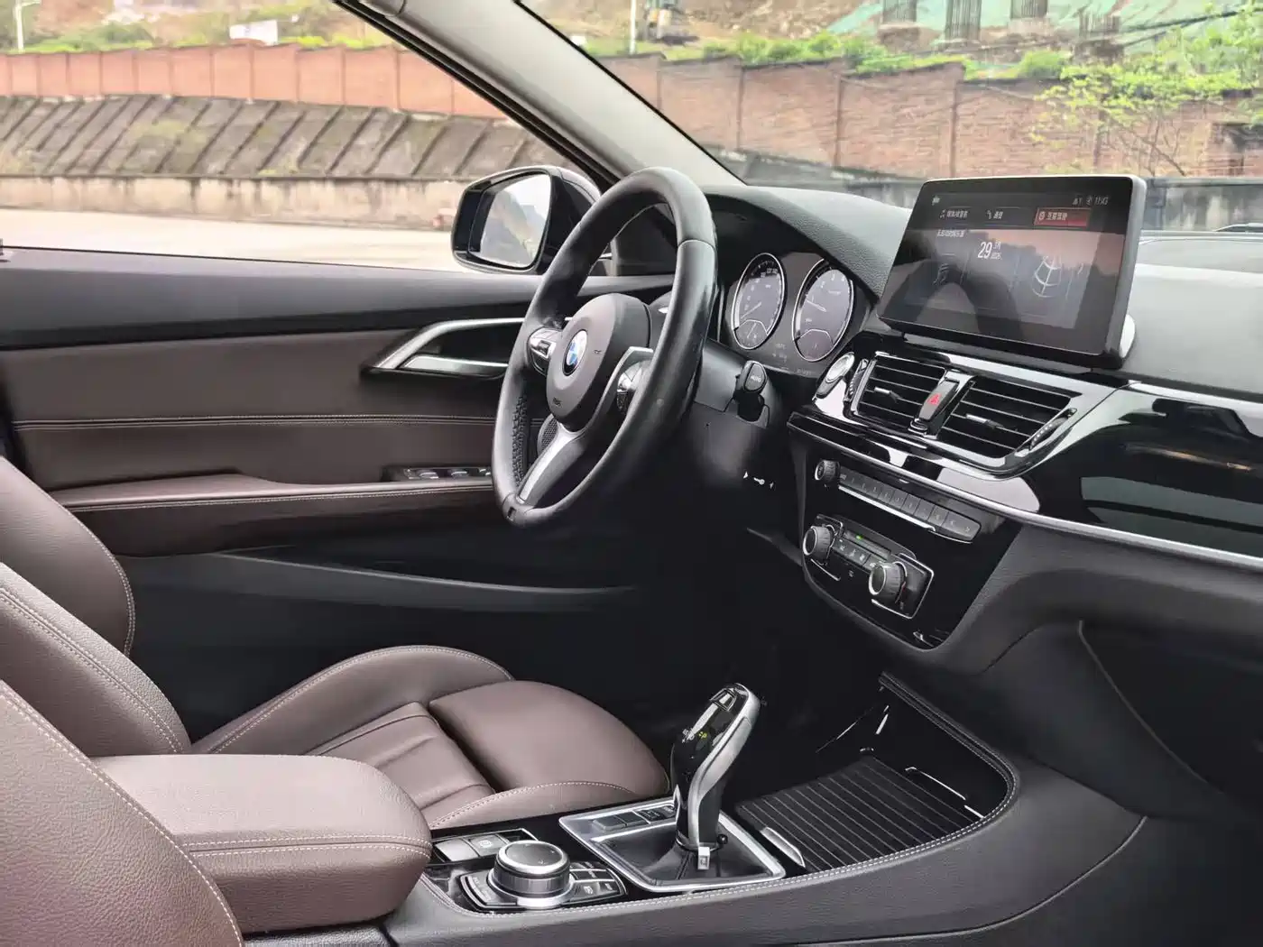 BMW 1 Series 2021 Facelift 125i M Sport Shadow Edition фото 20