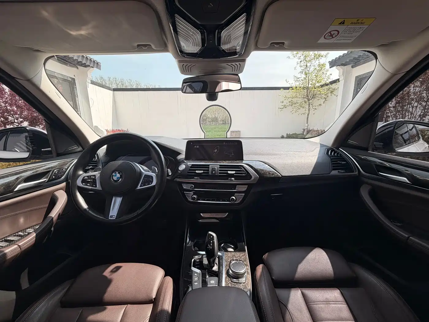 BMW X3 2020 xDrive30i Leading M Sport Package фото 5