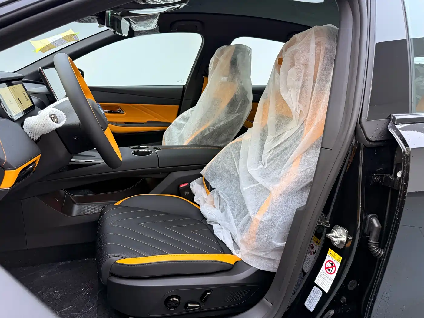 Deepal SL03 2026 2025 Extended Range Sport
