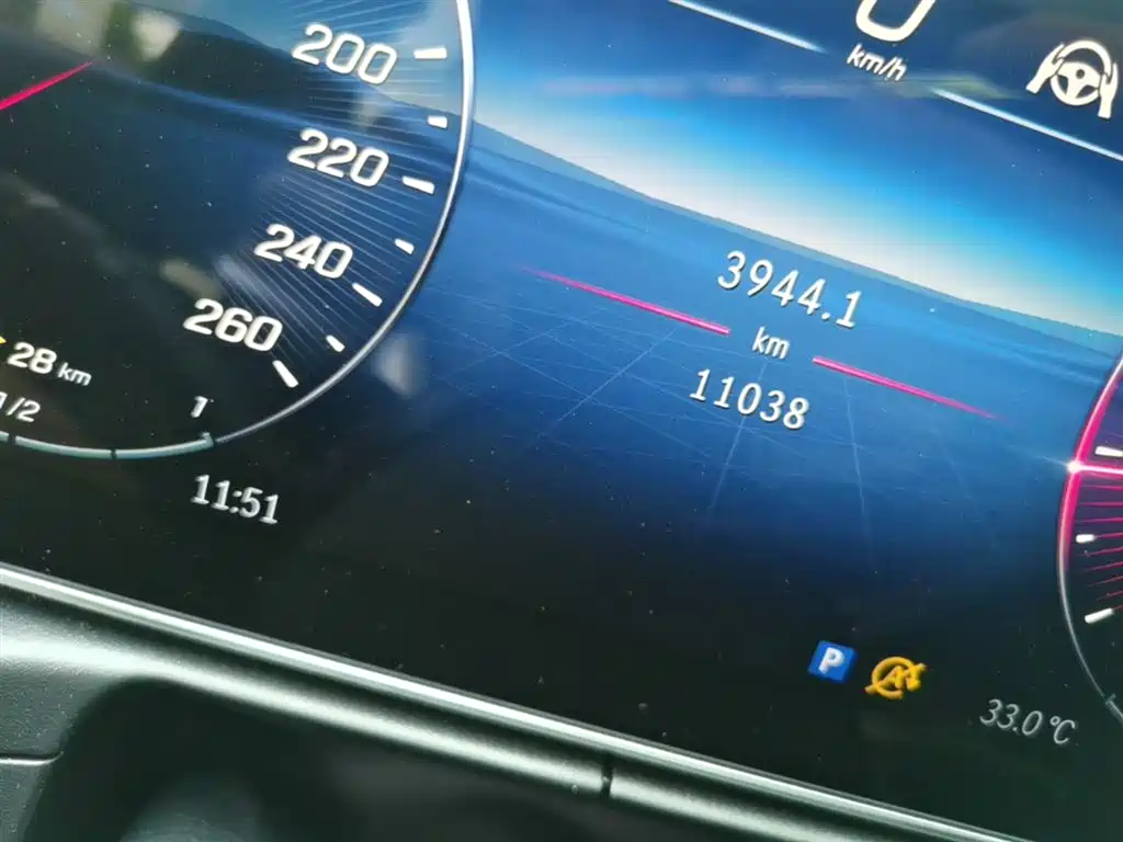 Mercedes-Benz C-Class 2025 C 260 L Sport Edition фото 19