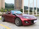 Фото 3 - Mazda MX-5