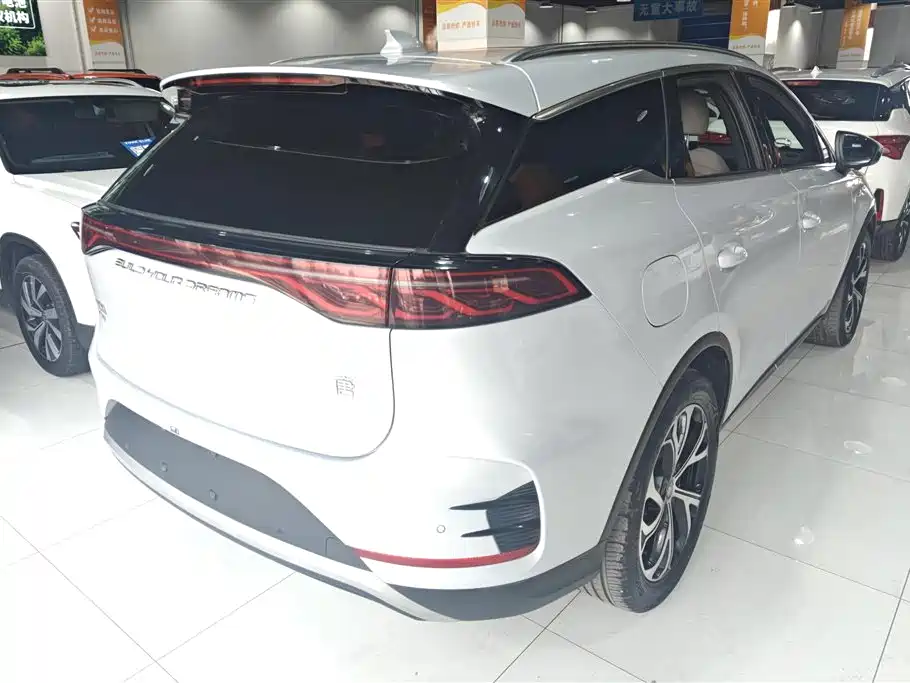 BYD TANGXIN ENERGY