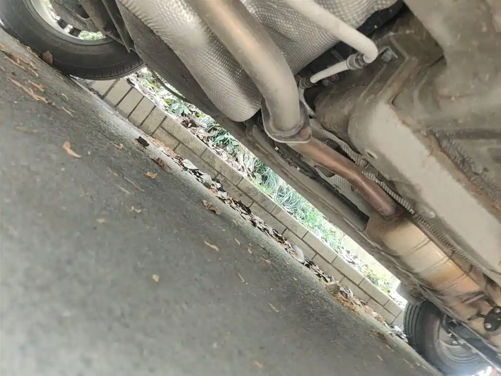 Bisu Auto Bisu T3 2019 2017 1.3T Manual Premium