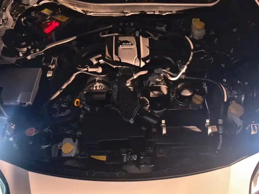 Photo 10 - Subaru BRZ