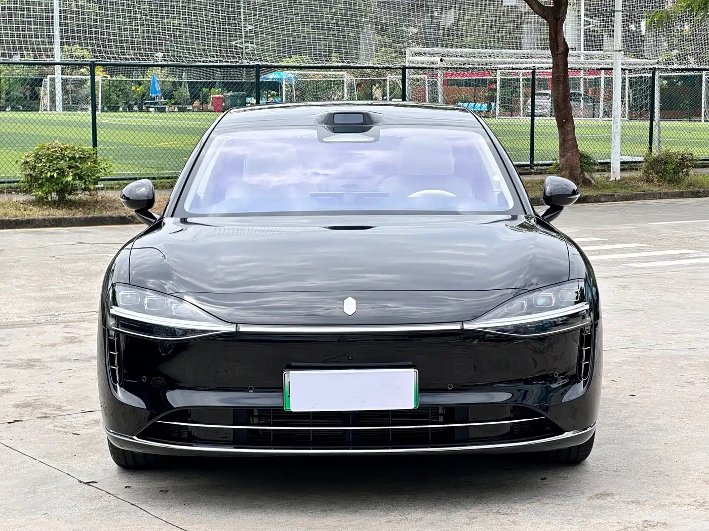 Xiangjie Enjoy World S9T 2025 2025 Model Extended Range Version 53.4kWh