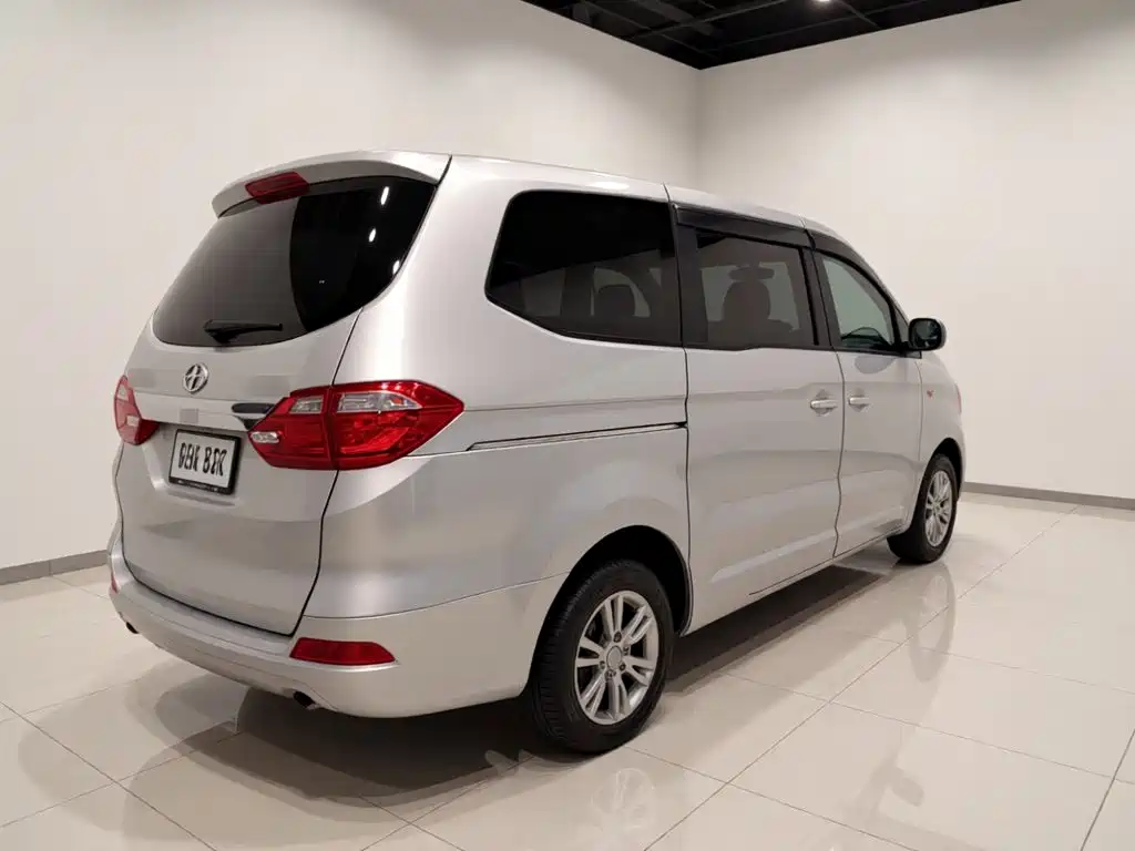 Huasong 7 2020 2017 2.0T Automatic Elite