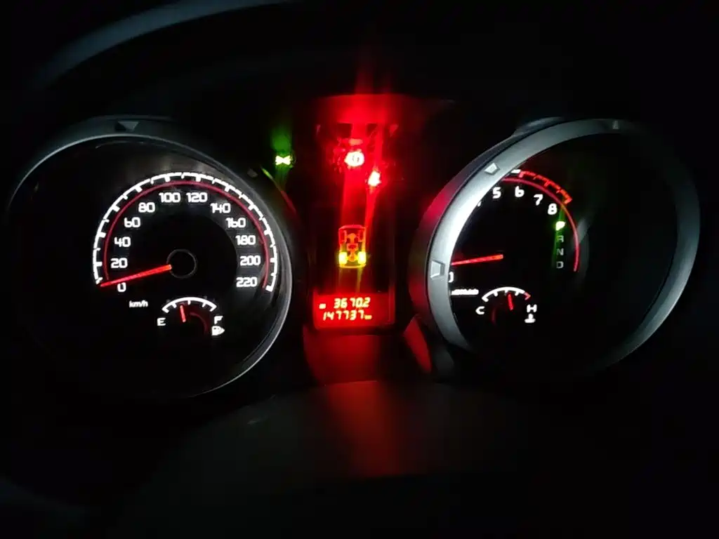 Фото 8 - Mitsubishi Pajero (Import)