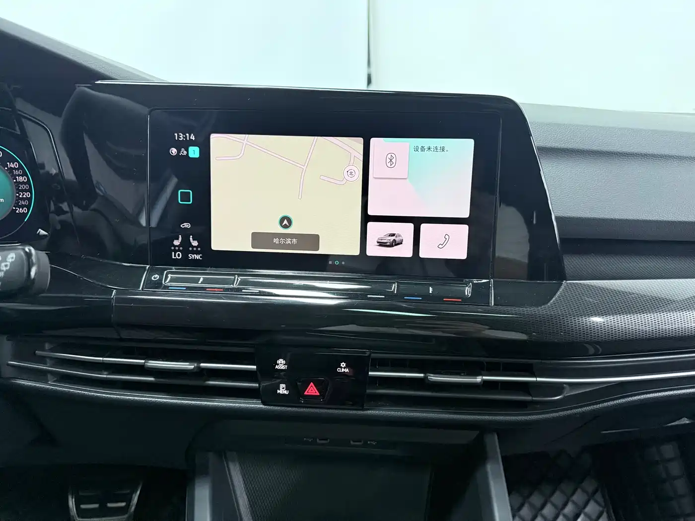 Volkswagen Golf, миниатюра 13