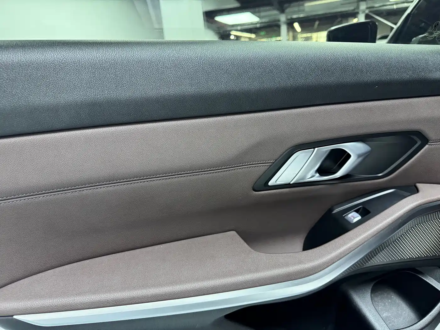 BMW 3 Series 2021 320Li M Sport Package фото 7