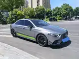 Photo 3 - Mercedes-Benz A-Class AMG