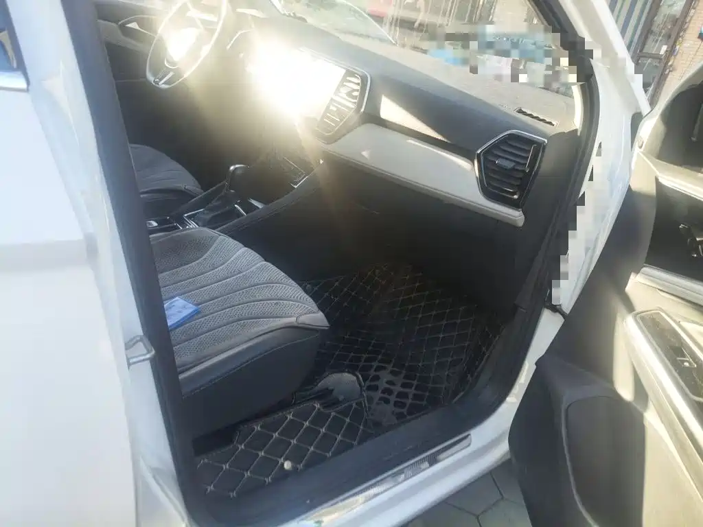 Фото 19 - Jetta VS7