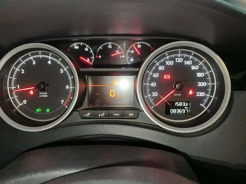 Фото 4 - Peugeot 508