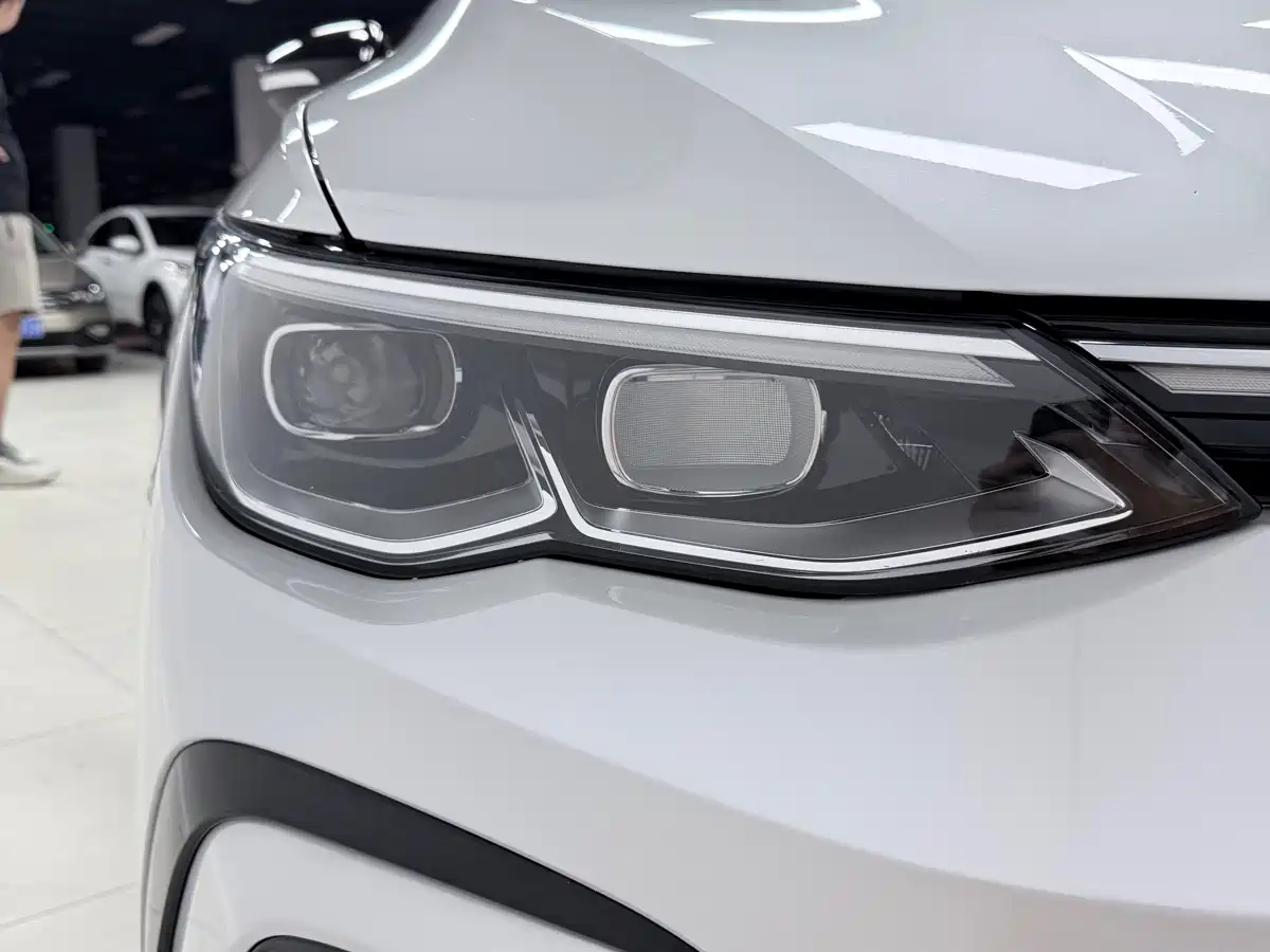 Volkswagen Golf, миниатюра 7
