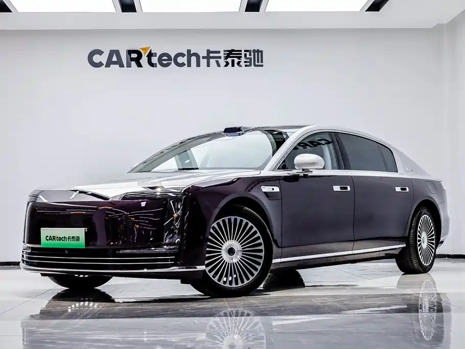 Zunjie S800 2025 Range Extender Starlight Executive 4-Seater