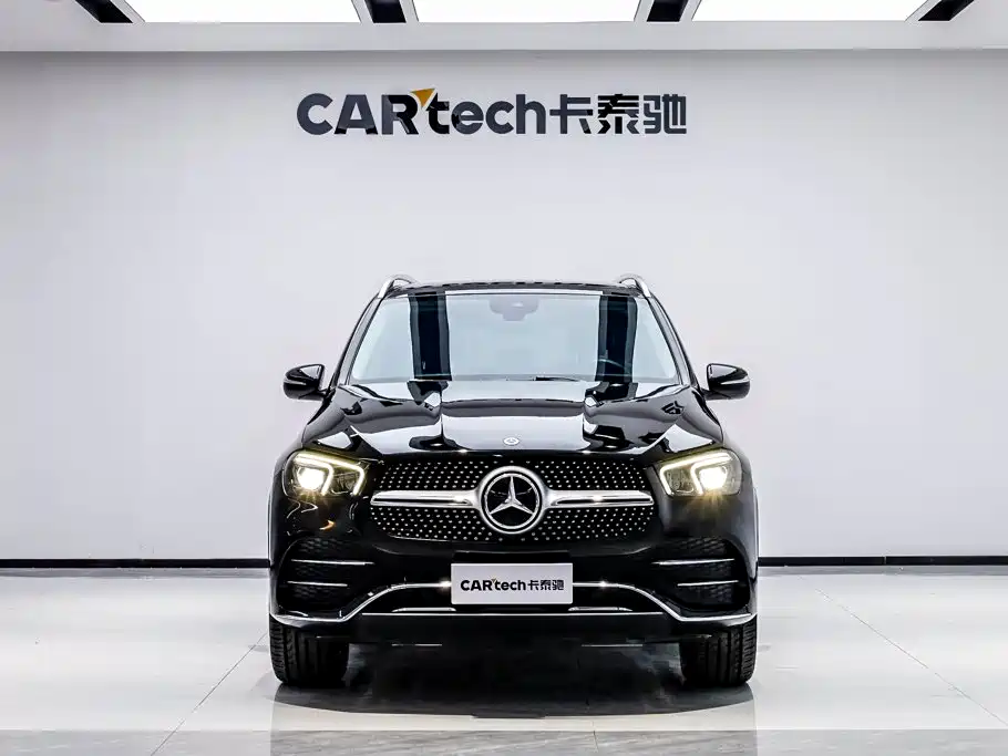 Mercedes-Benz GLE 2022 GLE 350 4MATIC Fashion