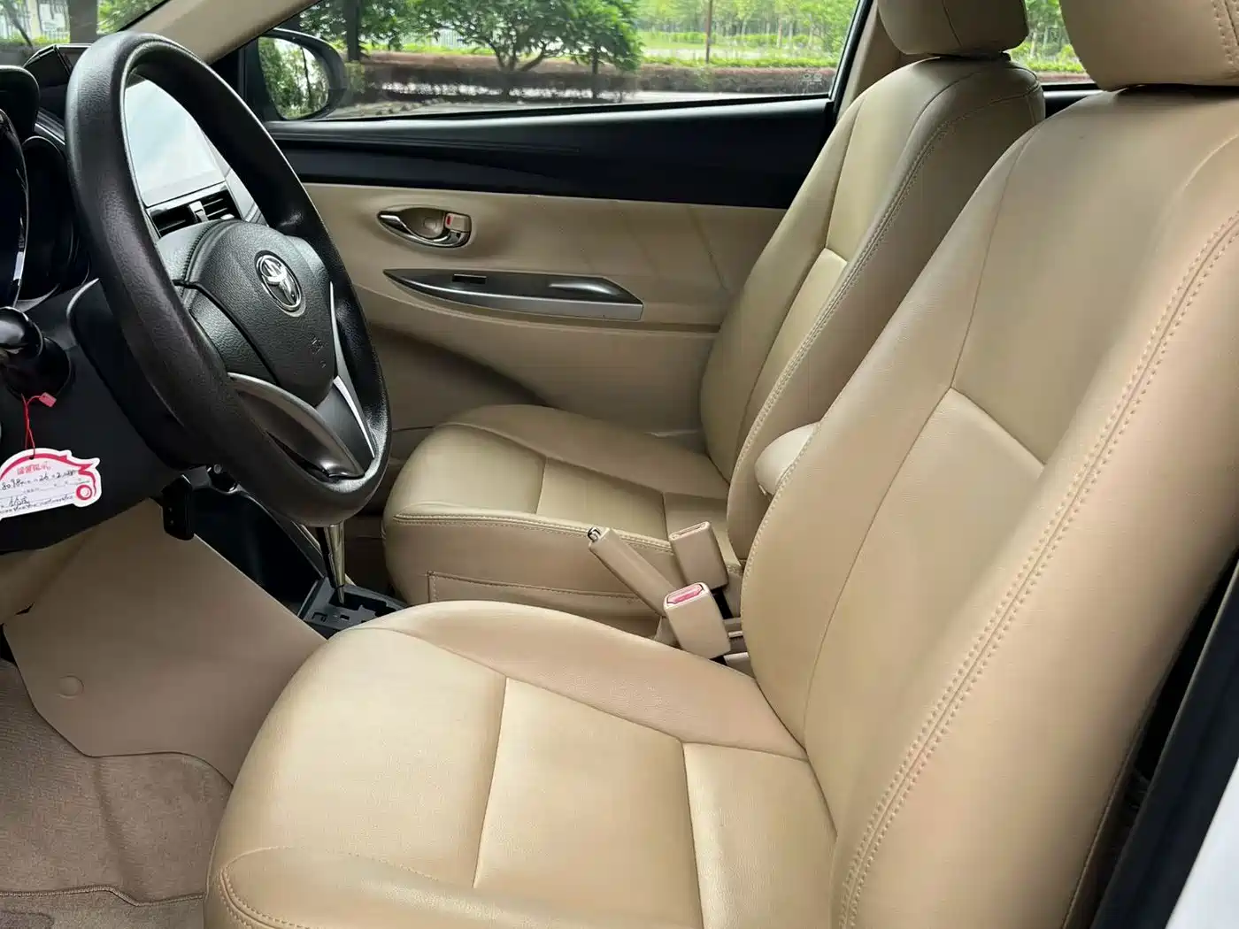 Photo 7 - Toyota YARiS L Zhi Xuan