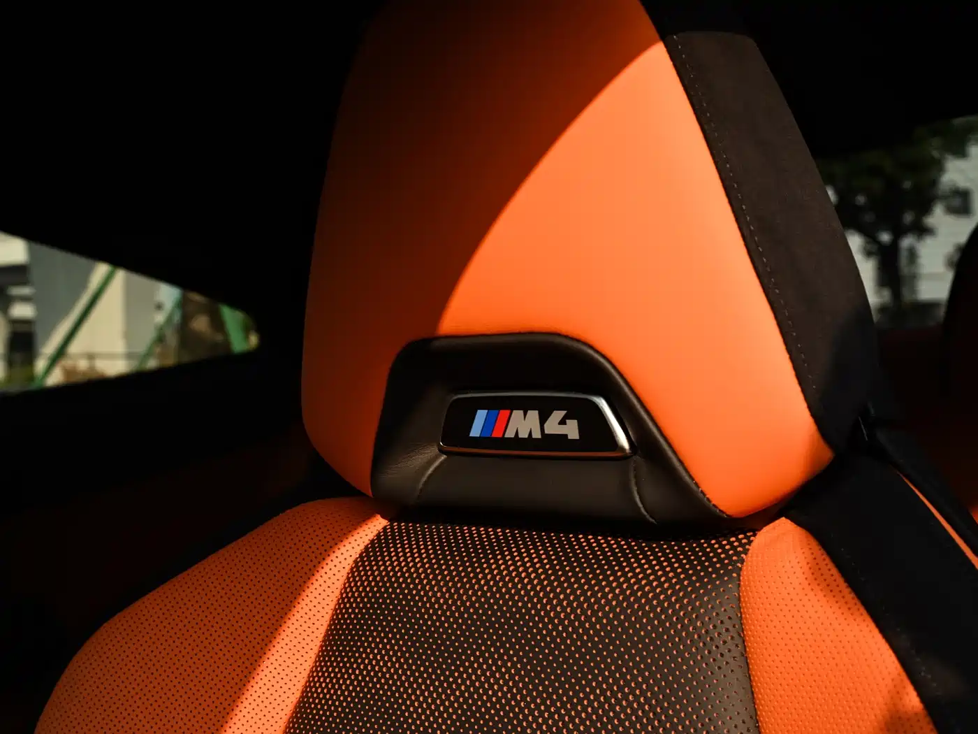 BMW M4 2026 2024 BMW M4 Coupe M xDrive Competition