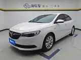 Фото 1 - Buick Excelle