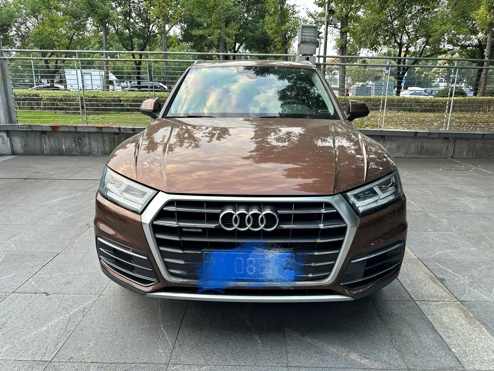 صورة 2 - Audi Q5L
