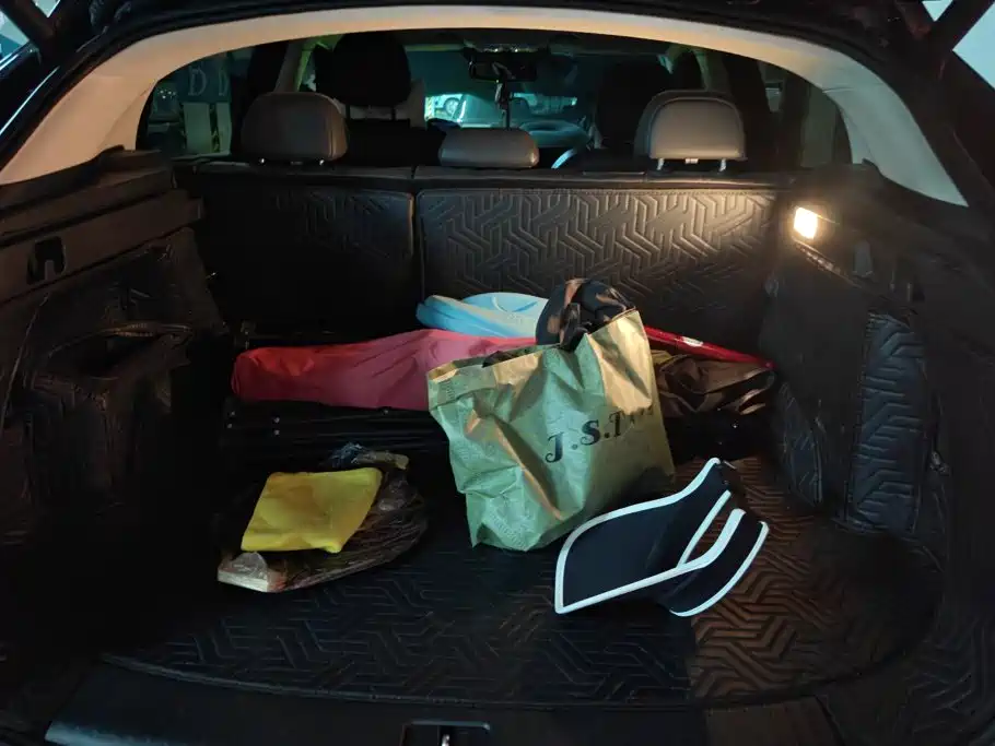 Photo 4 - Qoros 7