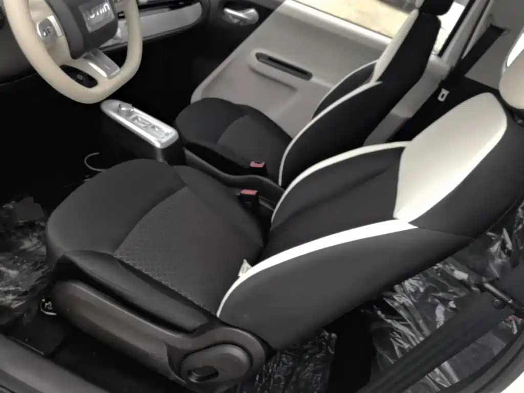 Changan Qiyuan Changan Lumin 2026 2026 Model 205km Treasure Edition